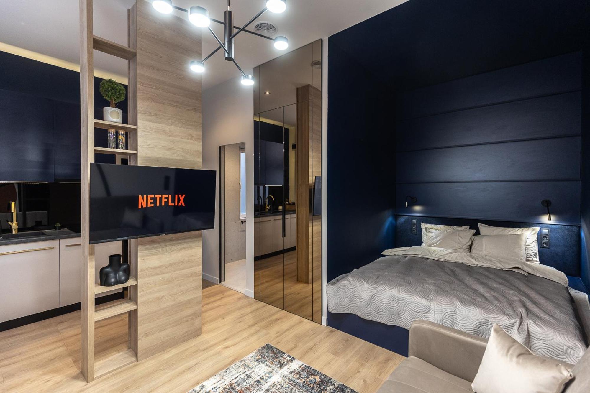 Kobi Luxury Apartment 1. Boedapest Buitenkant foto