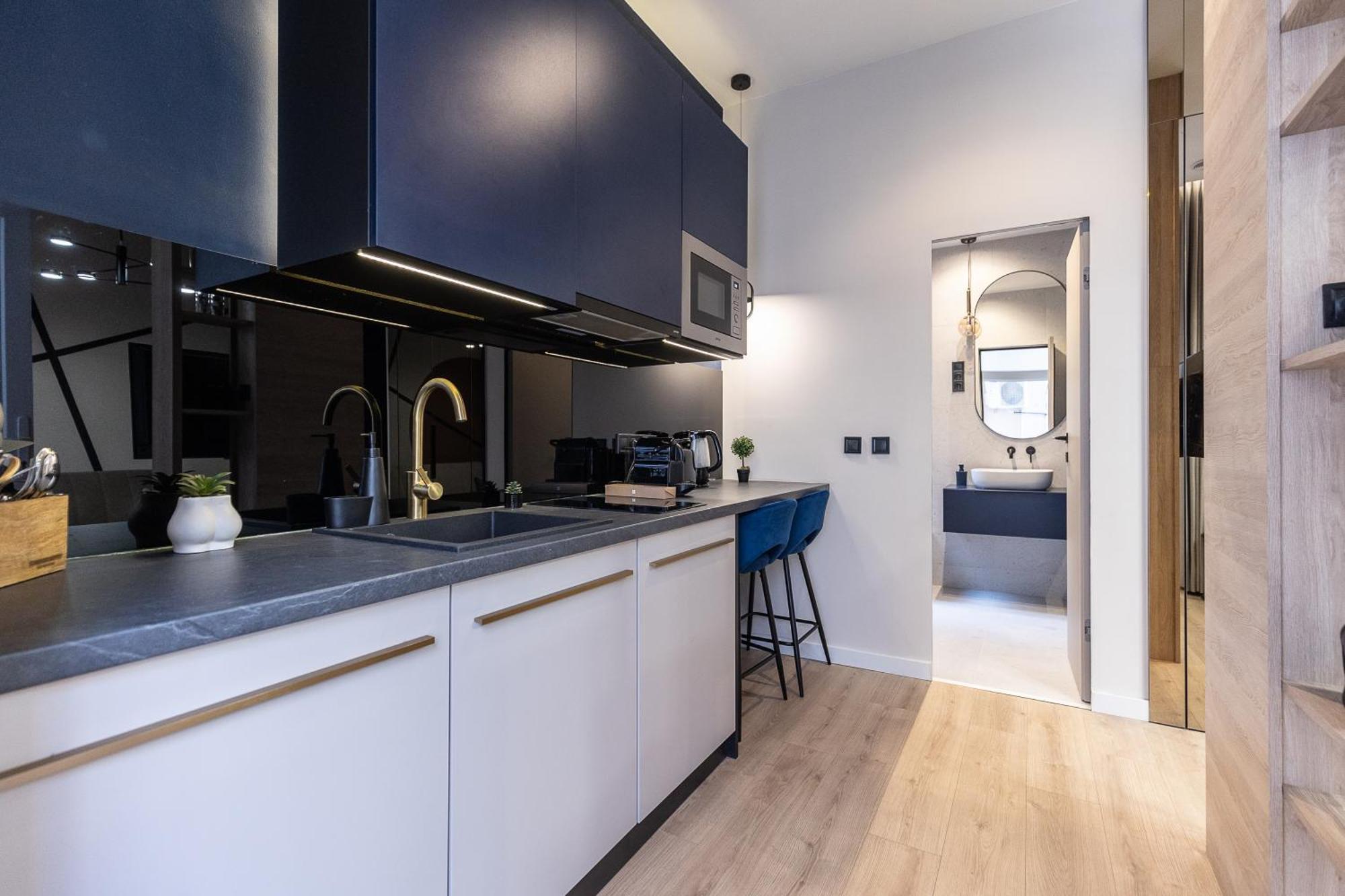 Kobi Luxury Apartment 1. Boedapest Buitenkant foto